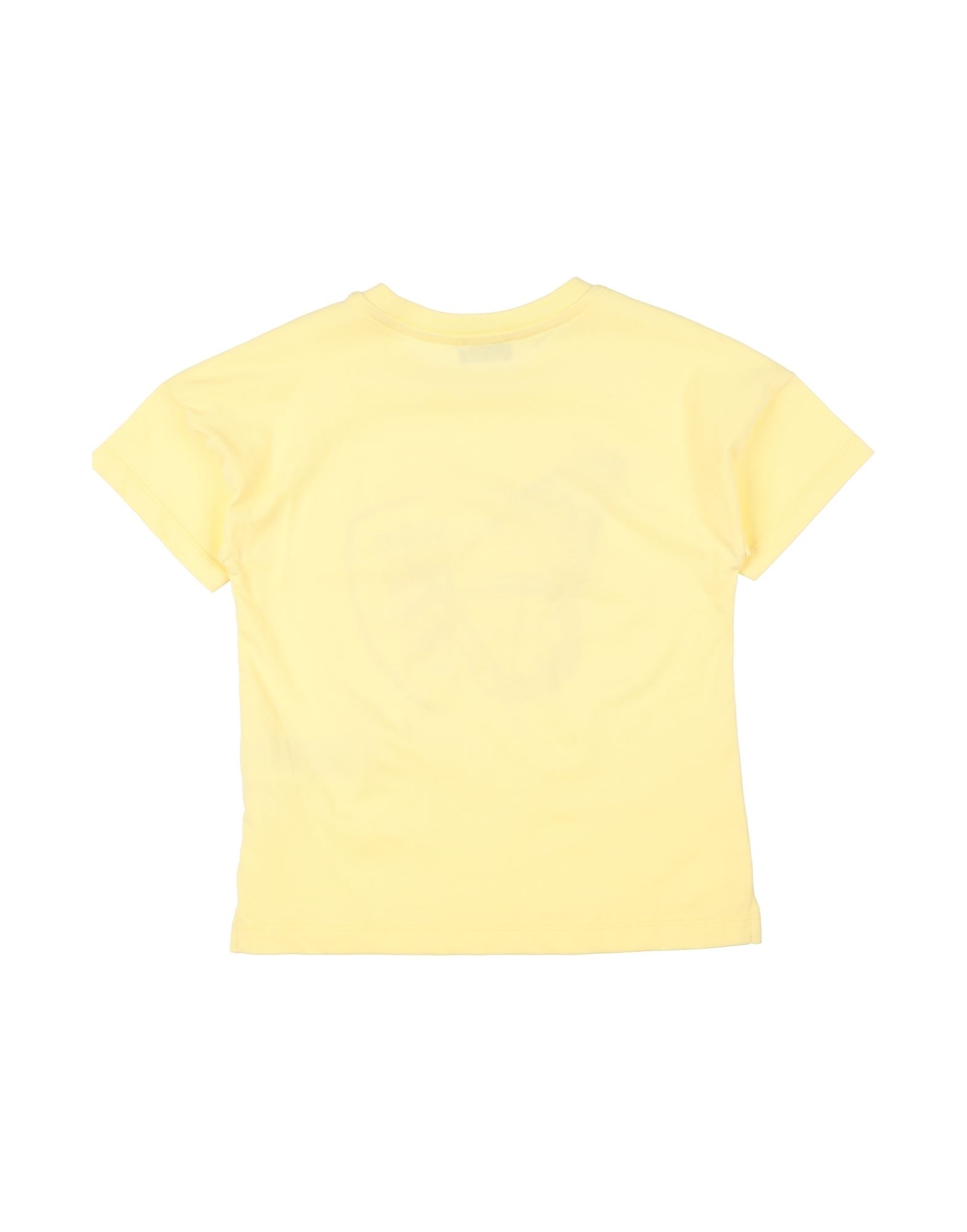 BLAUER T-shirts Kinder Gelb von BLAUER