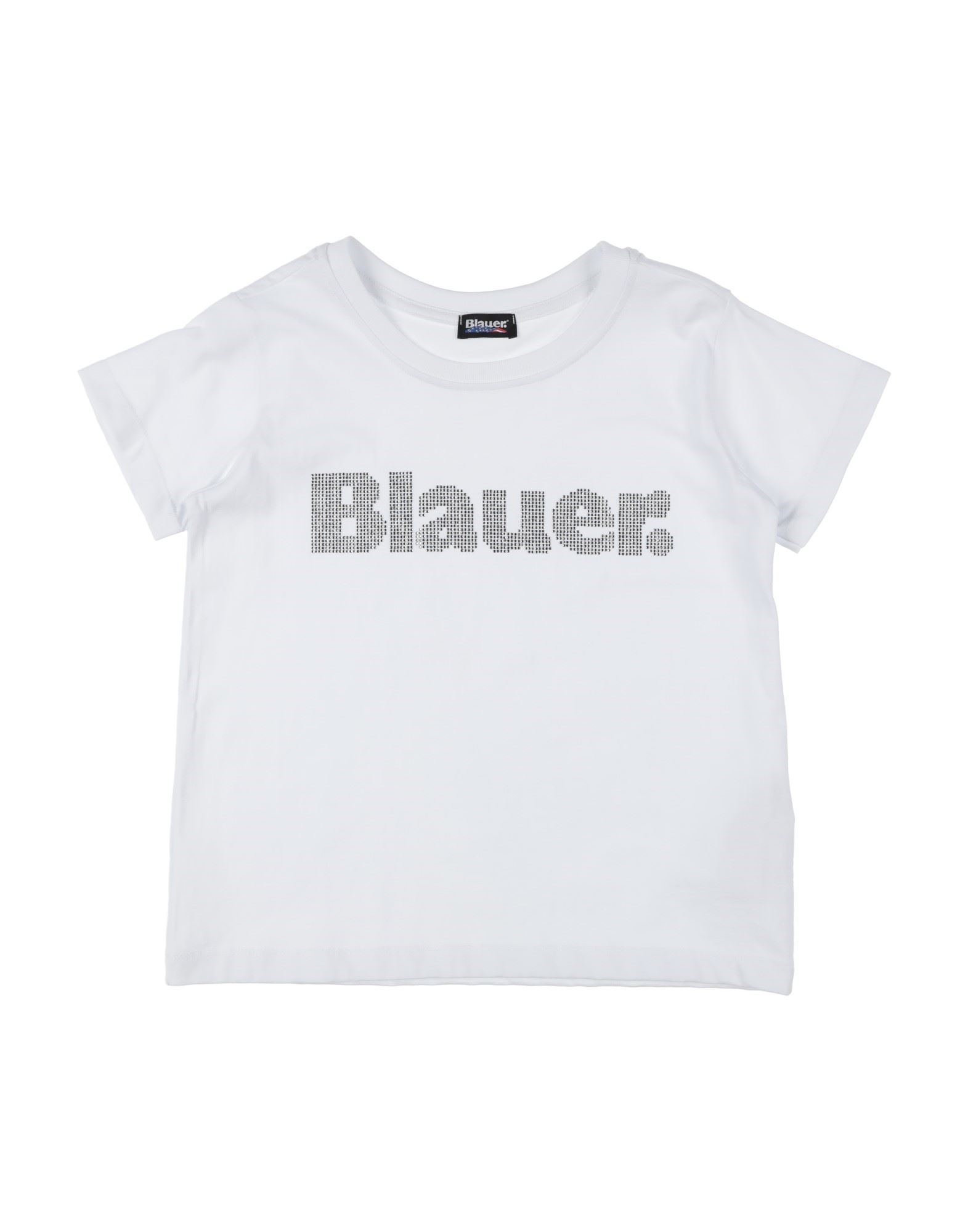 BLAUER T-shirts Kinder Weiß von BLAUER