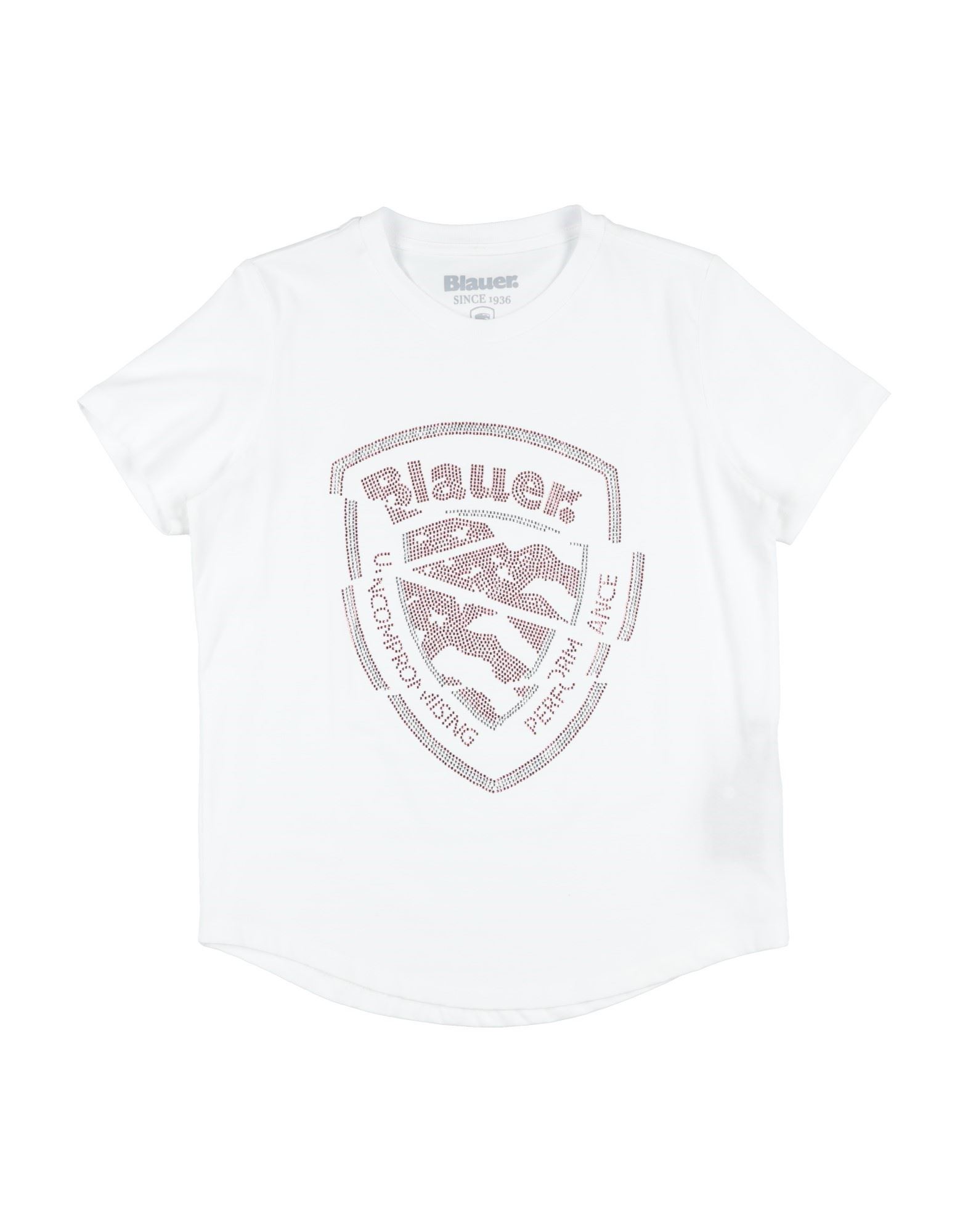 BLAUER T-shirts Kinder Weiß von BLAUER