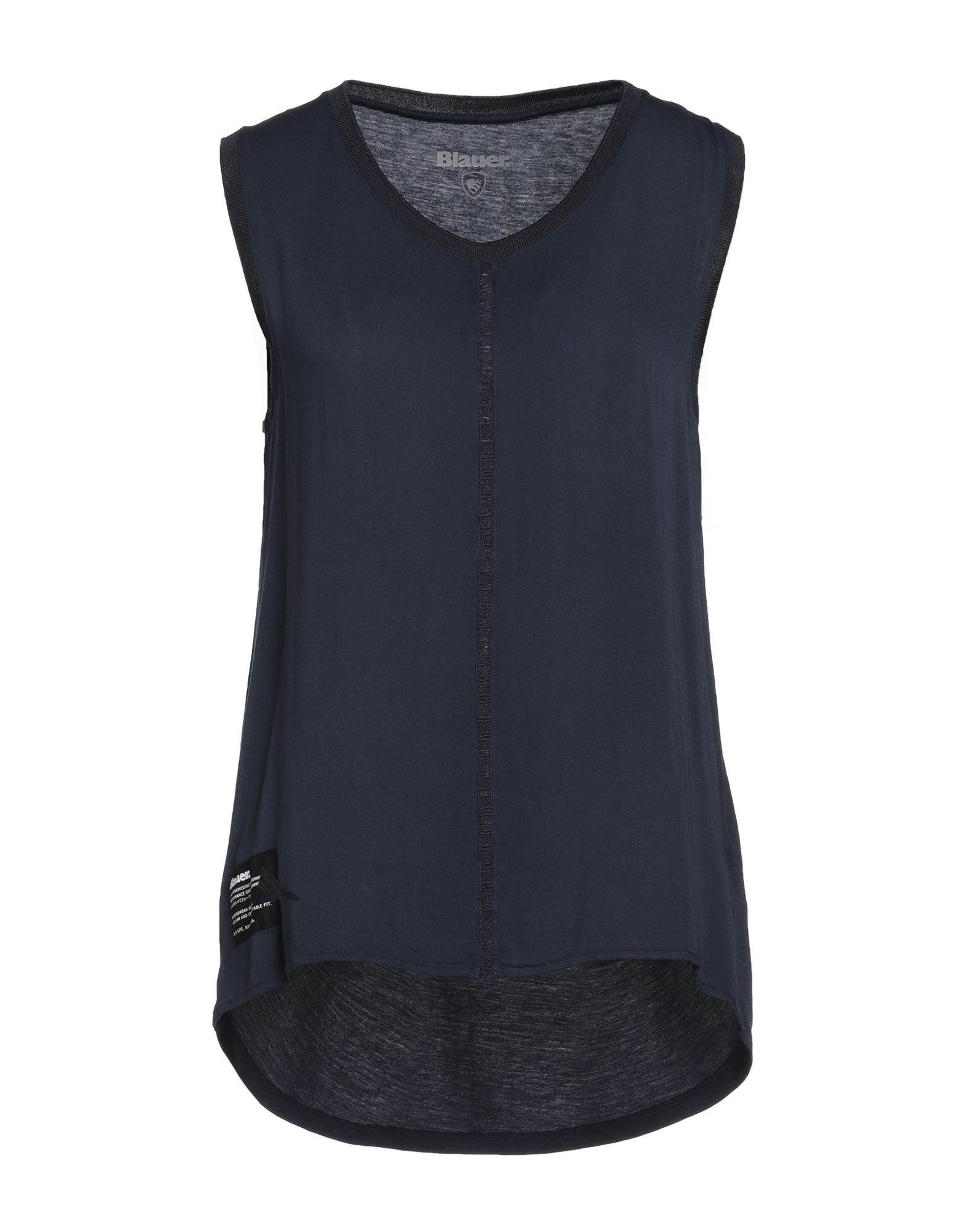 BLAUER Top Damen Nachtblau von BLAUER