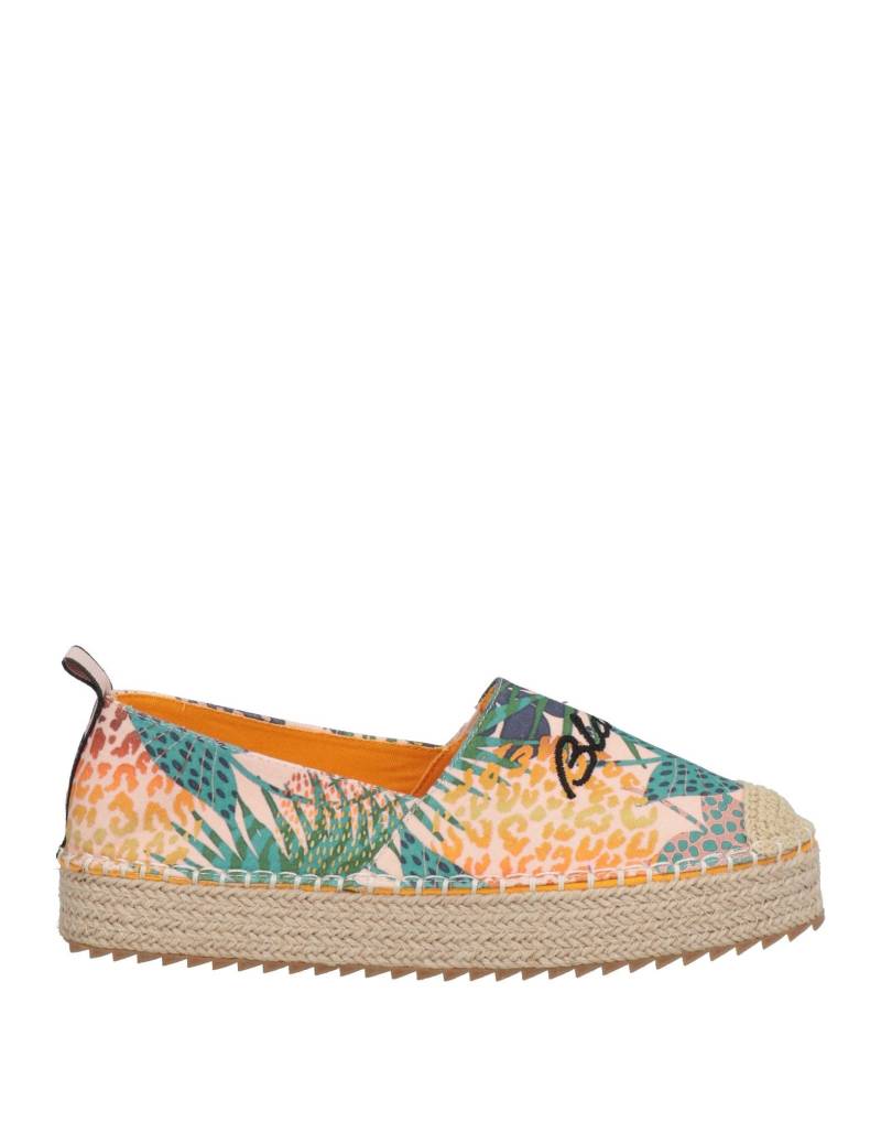 BLAUER. Espadrilles Damen Hellrosa von BLAUER.