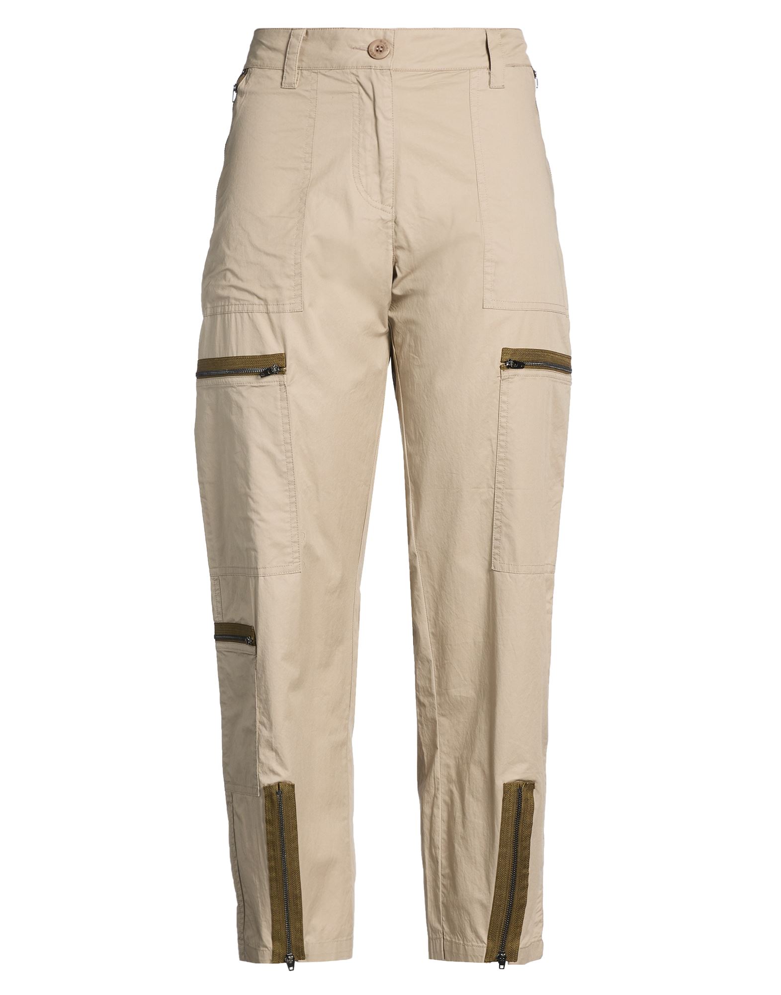 BLAUER. Hose Damen Beige von BLAUER.