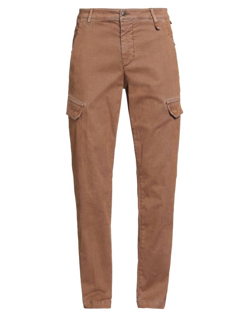 BLAUER. Hose Herren Braun von BLAUER.