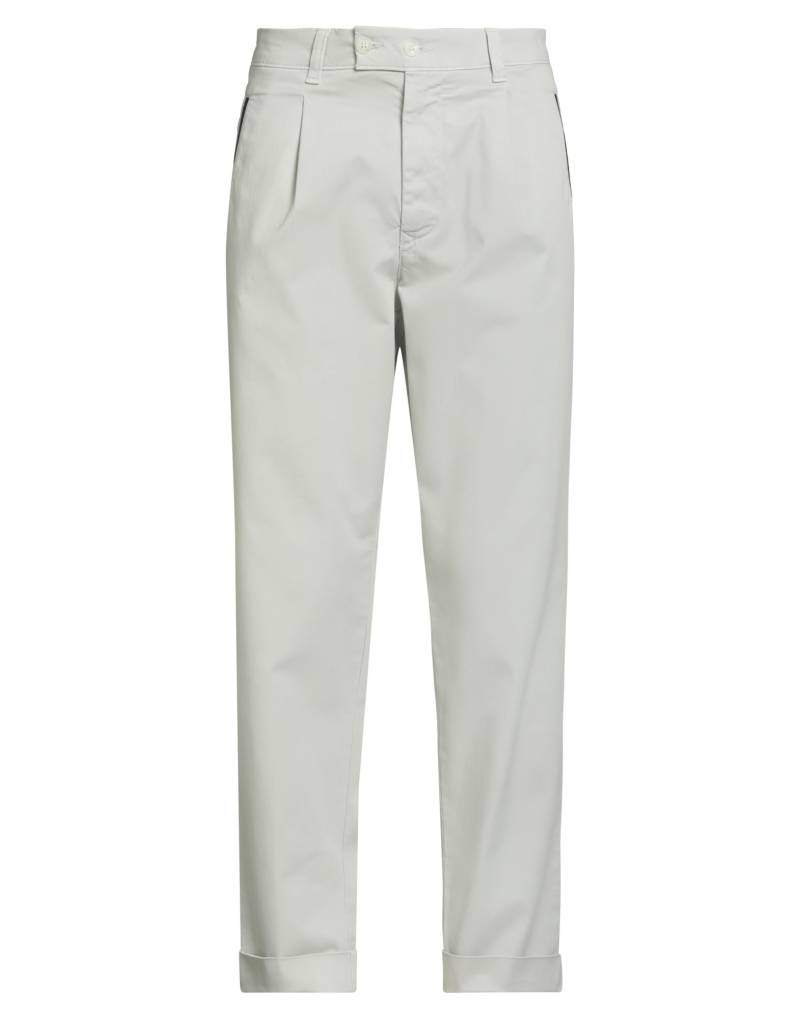 BLAUER. Hose Herren Hellgrau von BLAUER.