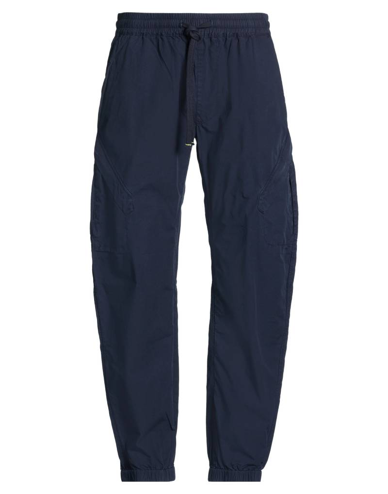 BLAUER. Hose Herren Nachtblau von BLAUER.