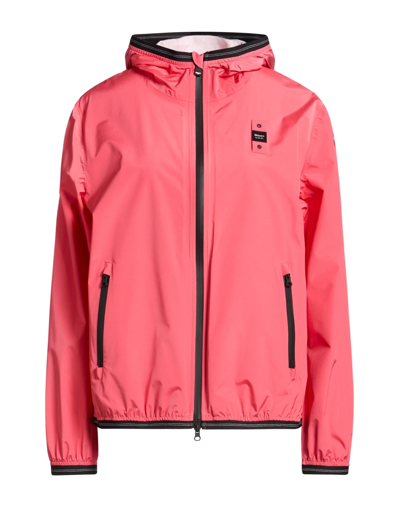 BLAUER. Jacke & Anorak Damen Koralle von BLAUER.