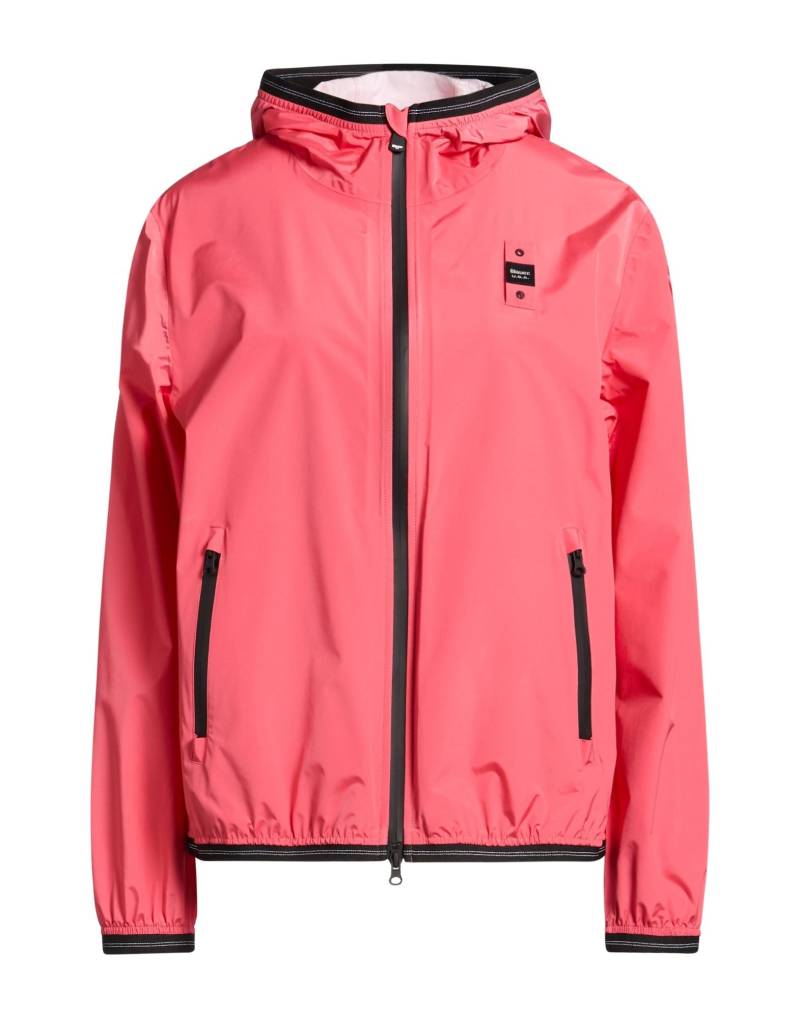 BLAUER. Jacke & Anorak Damen Koralle von BLAUER.