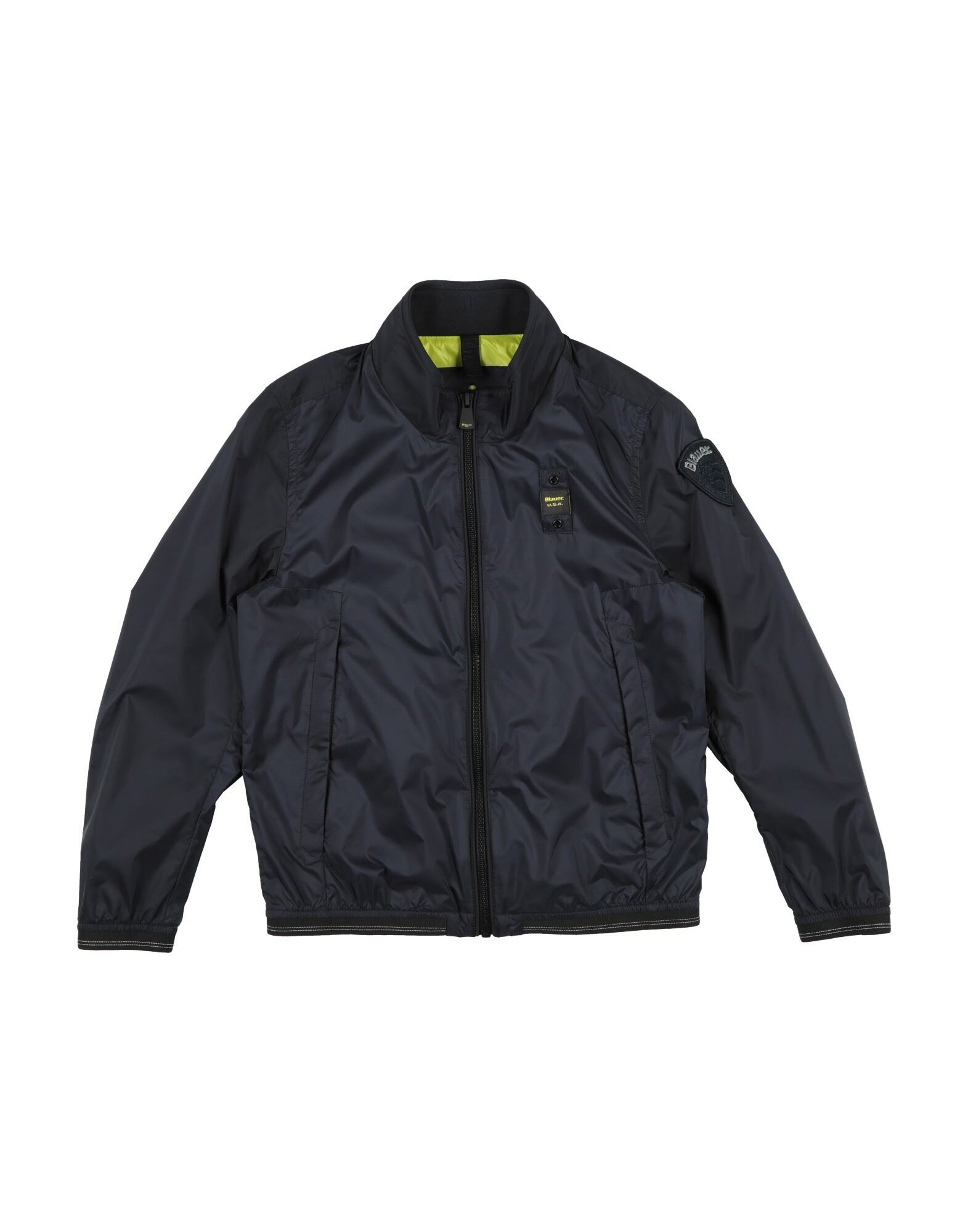 BLAUER. Jacke & Anorak Kinder Nachtblau von BLAUER.