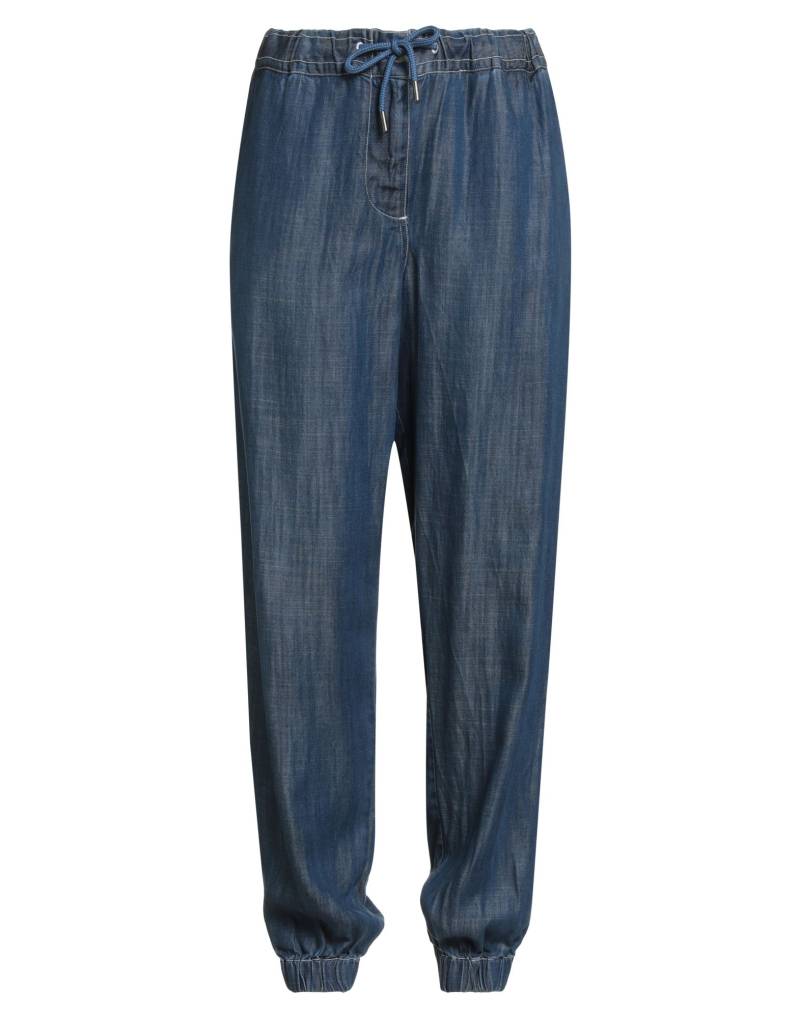 BLAUER. Jeanshose Damen Blau von BLAUER.