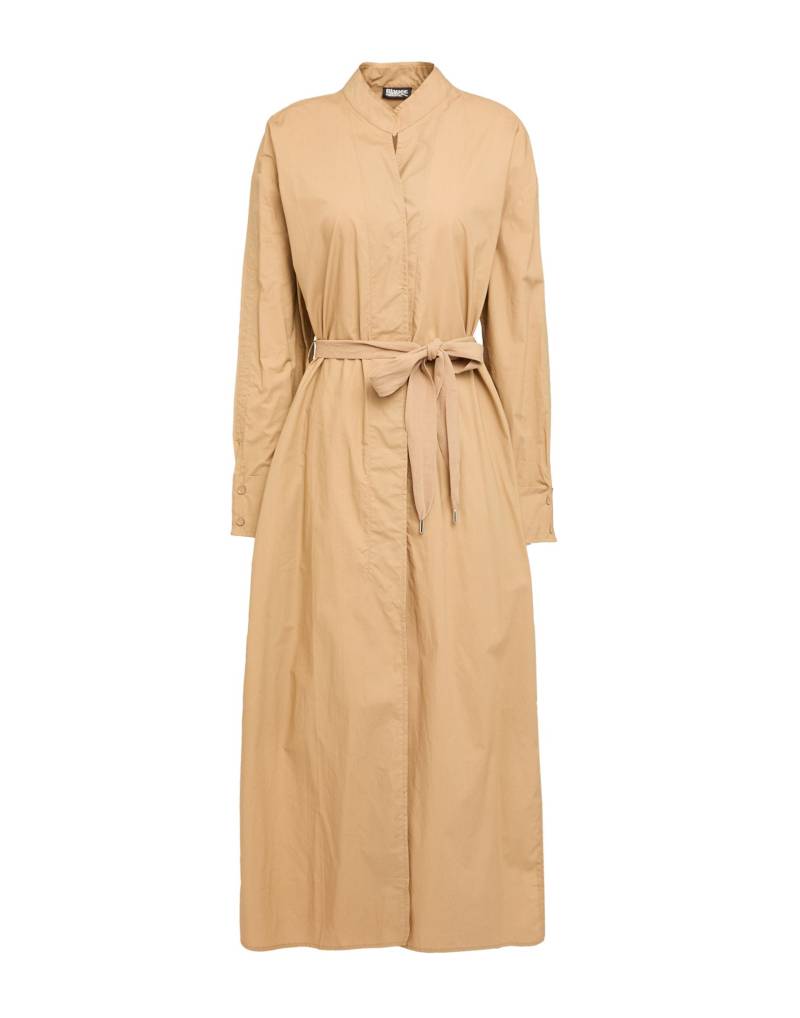 BLAUER. Maxi-kleid Damen Kamel von BLAUER.