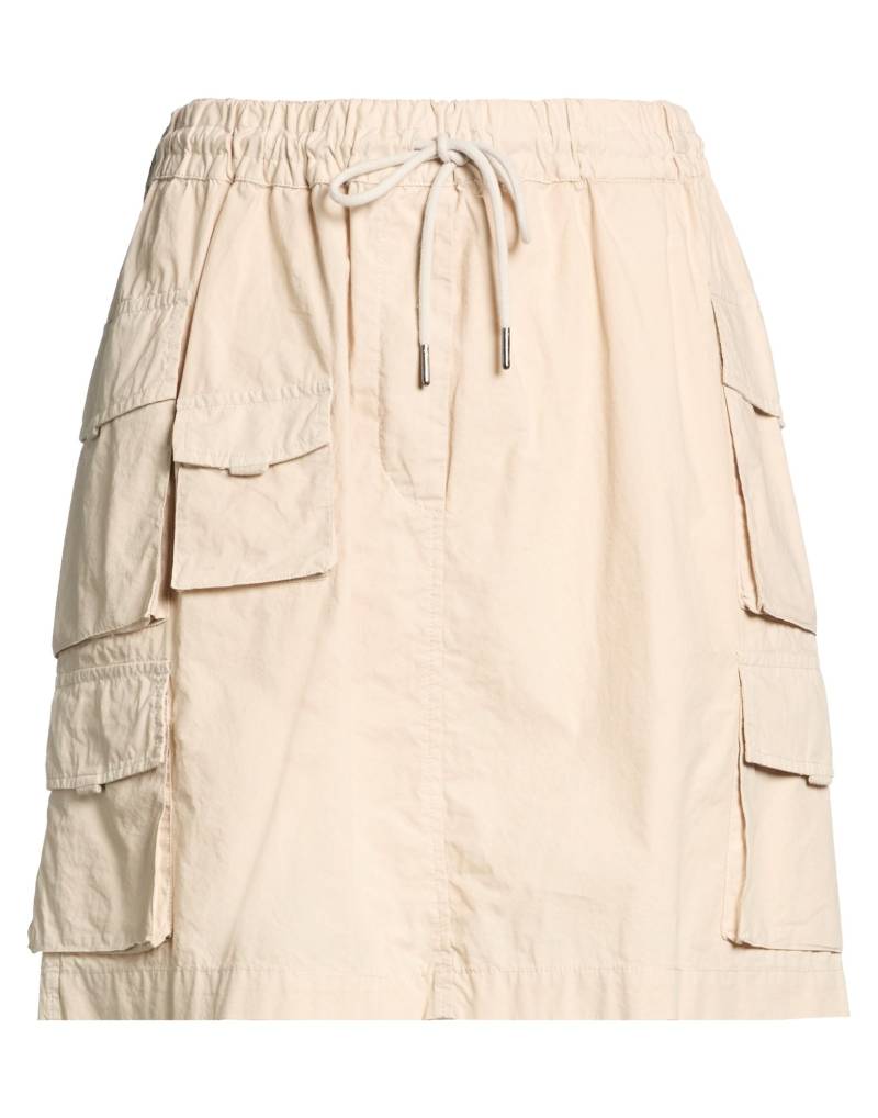 BLAUER. Minirock Damen Beige von BLAUER.