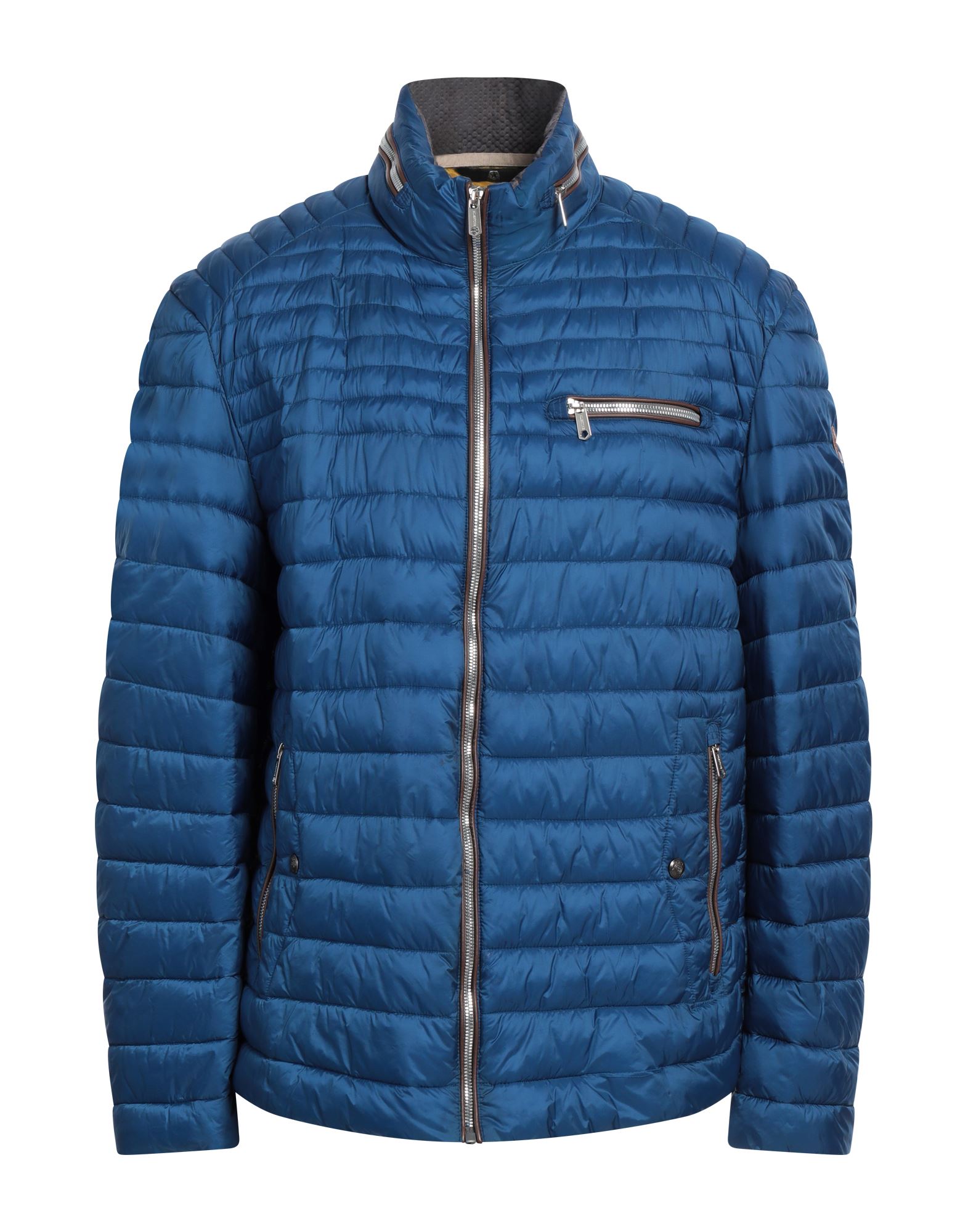 BLAUER. Pufferjacke & Daunenjacke Herren Blau von BLAUER.