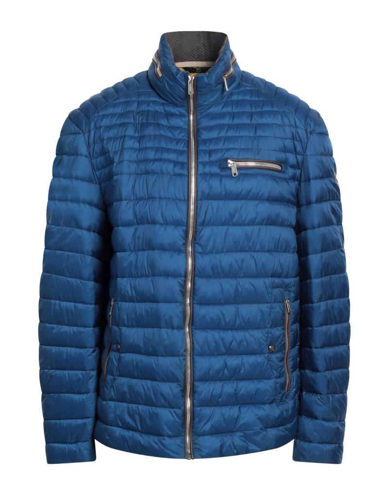 BLAUER. Pufferjacke & Daunenjacke Herren Blau von BLAUER.