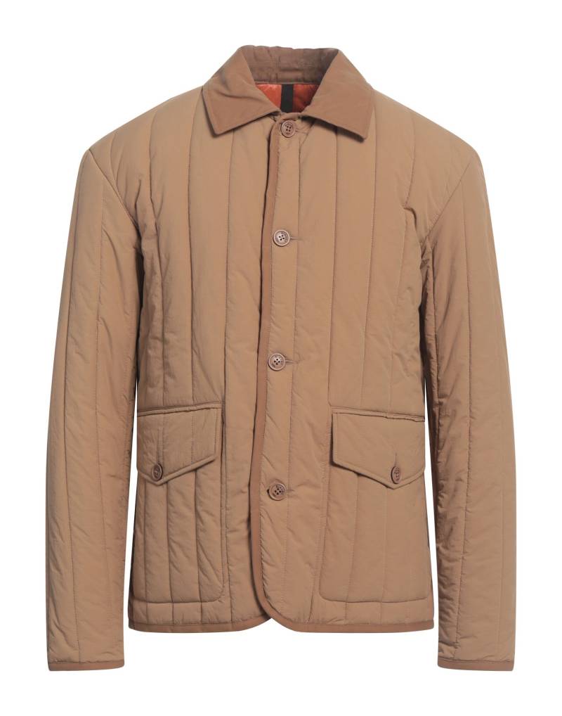 BLAUER. Pufferjacke & Daunenjacke Herren Kamel von BLAUER.