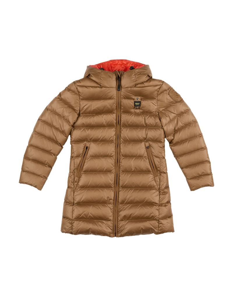 BLAUER. Pufferjacke & Daunenjacke Kinder Kamel von BLAUER.