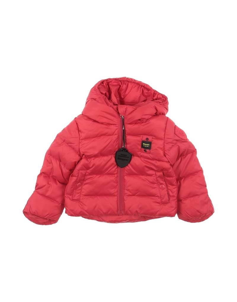 BLAUER. Pufferjacke & Daunenjacke Kinder Rot von BLAUER.