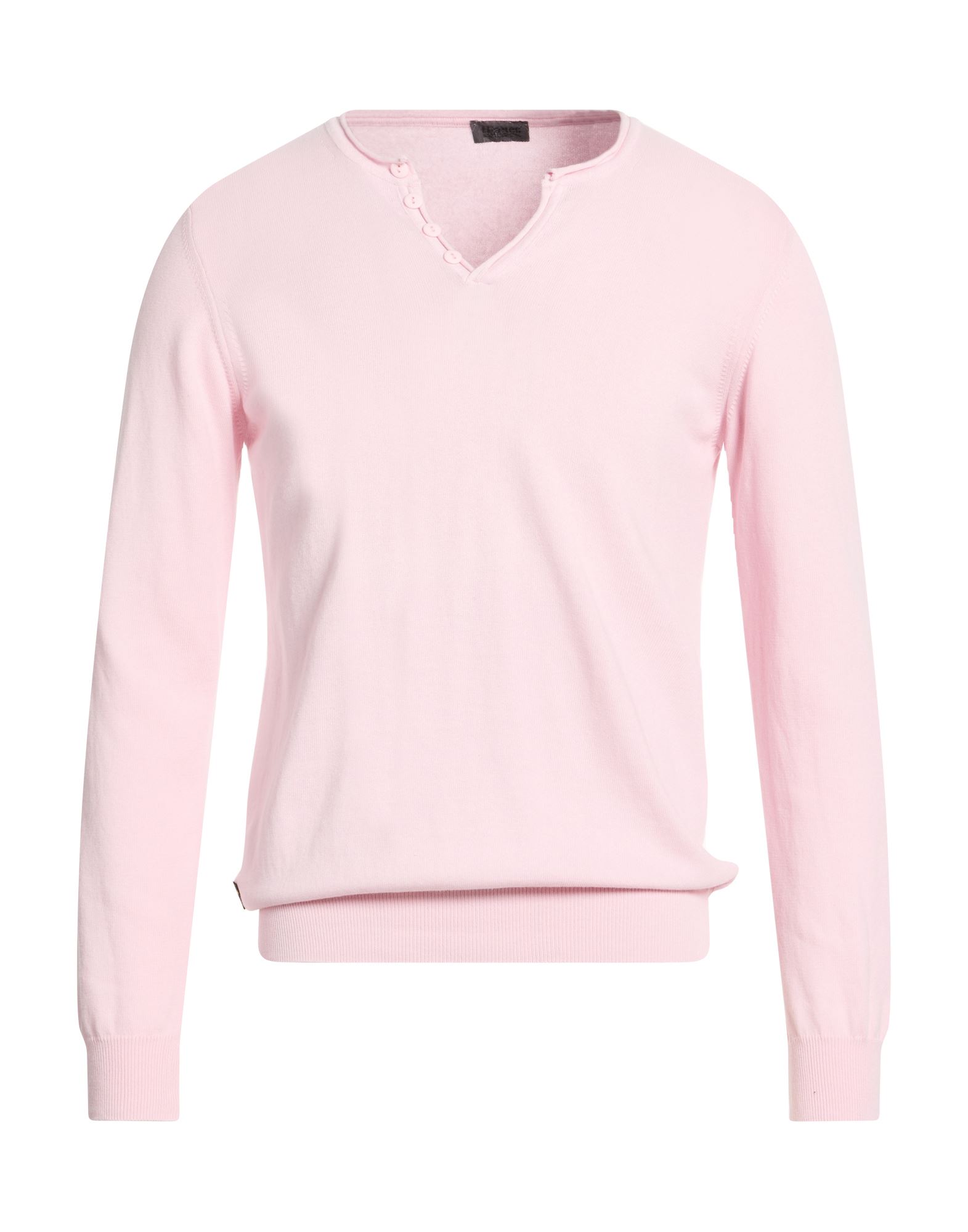 BLAUER. Pullover Herren Rosa von BLAUER.