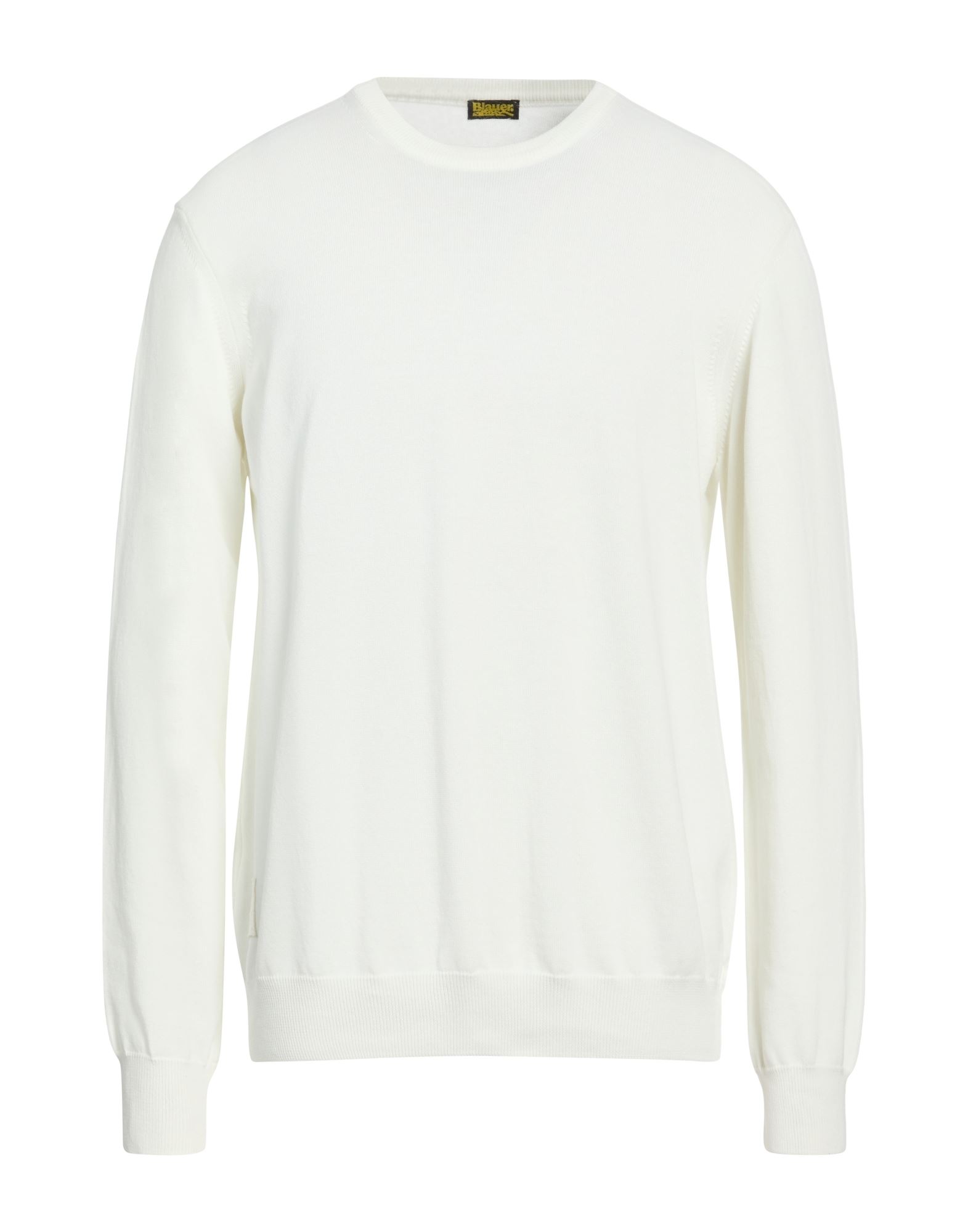 BLAUER. Pullover Herren Weiß von BLAUER.