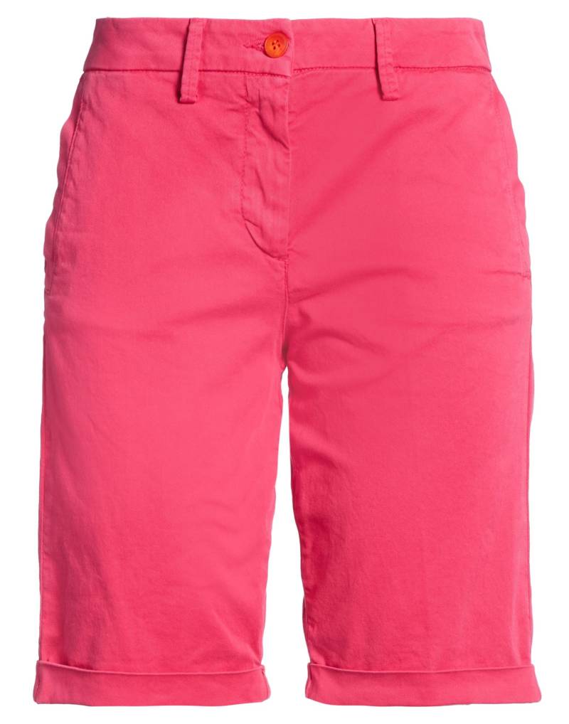 BLAUER. Shorts & Bermudashorts Damen Fuchsia von BLAUER.