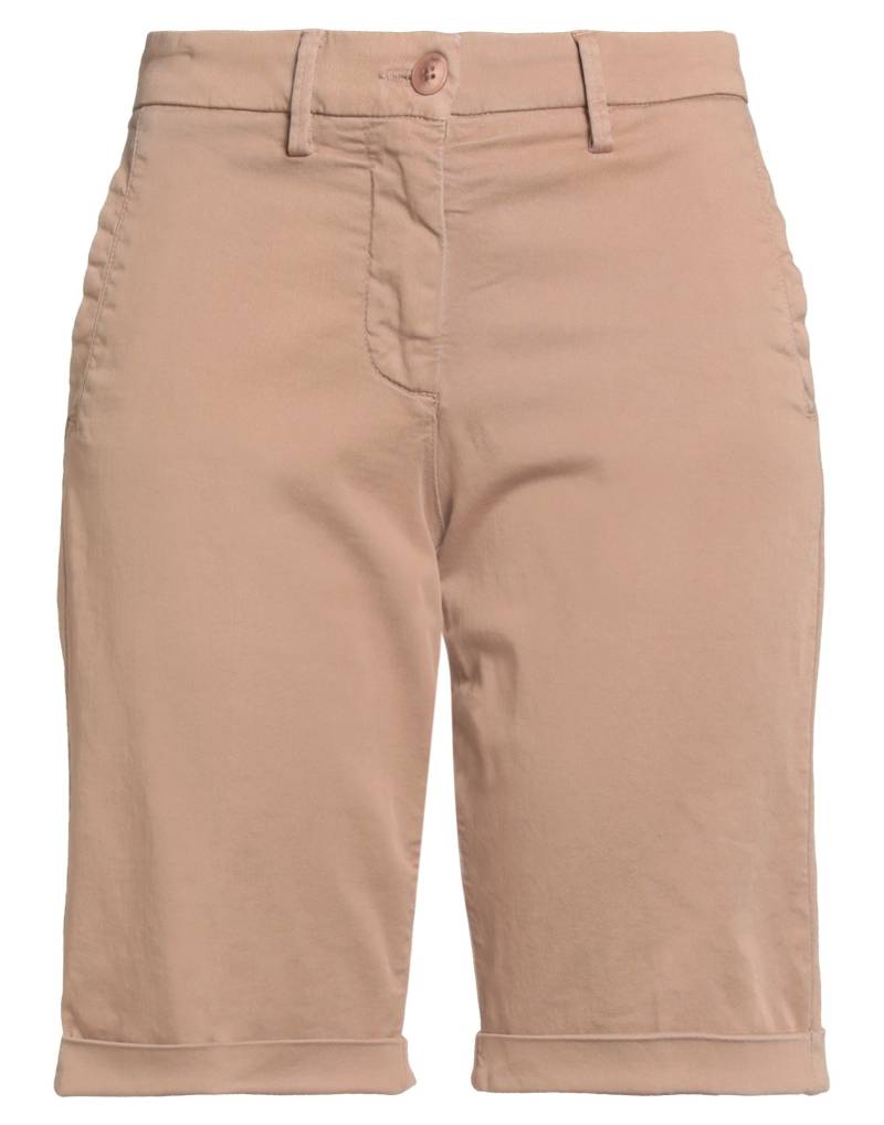 BLAUER. Shorts & Bermudashorts Damen Hellbraun von BLAUER.