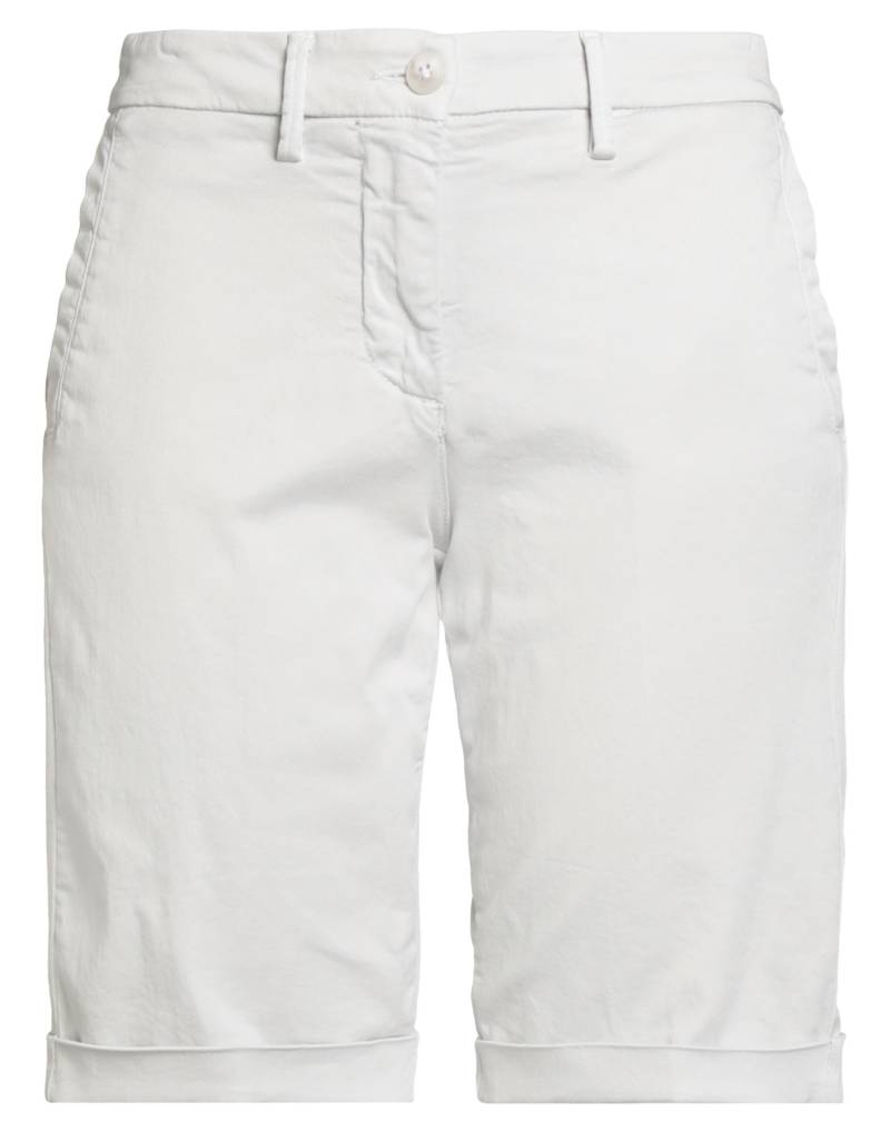 BLAUER. Shorts & Bermudashorts Damen Hellgrau von BLAUER.