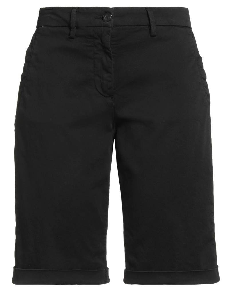 BLAUER. Shorts & Bermudashorts Damen Schwarz von BLAUER.