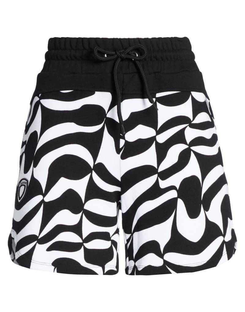 BLAUER. Shorts & Bermudashorts Damen Schwarz von BLAUER.