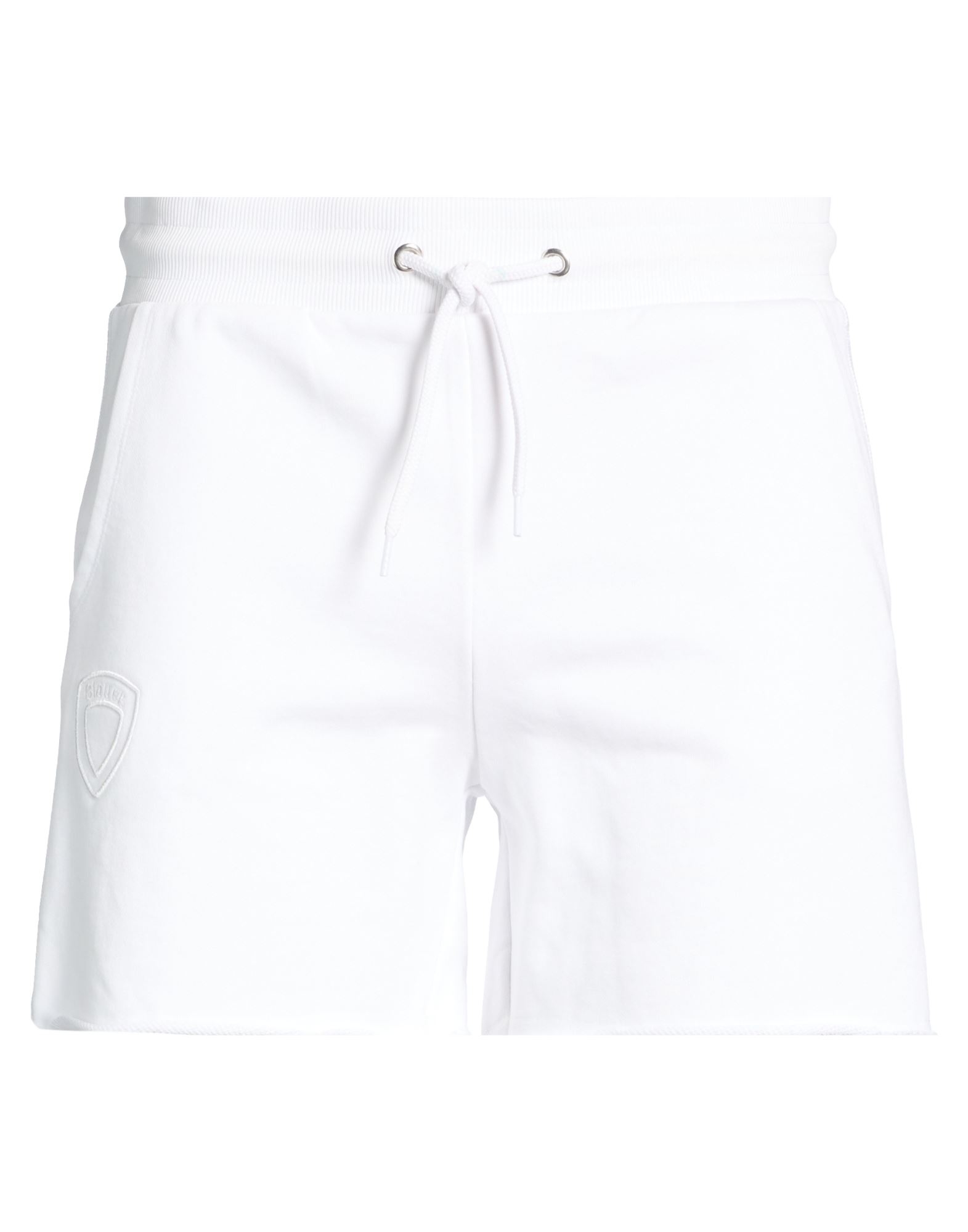 BLAUER. Shorts & Bermudashorts Herren Weiß von BLAUER.