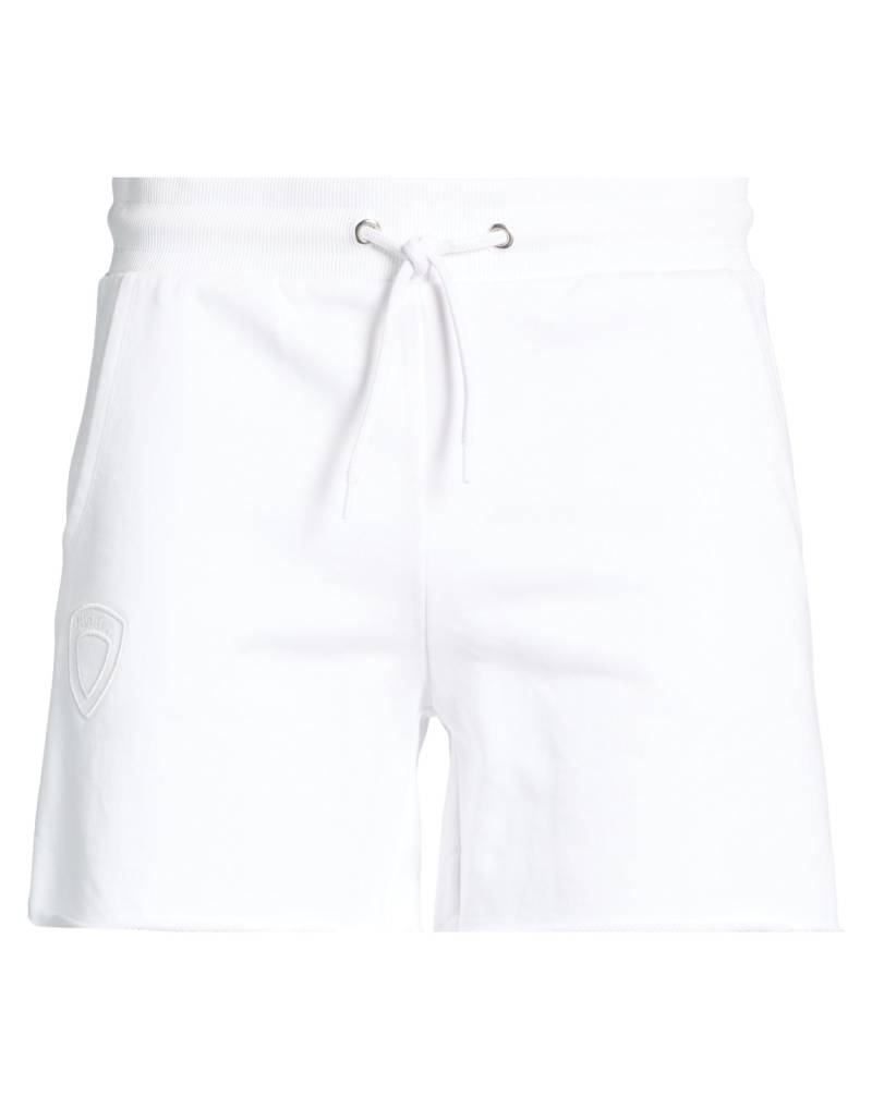 BLAUER. Shorts & Bermudashorts Herren Weiß von BLAUER.
