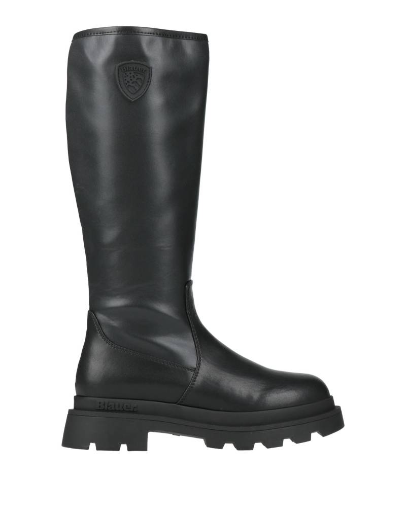 BLAUER. Stiefel Damen Schwarz von BLAUER.