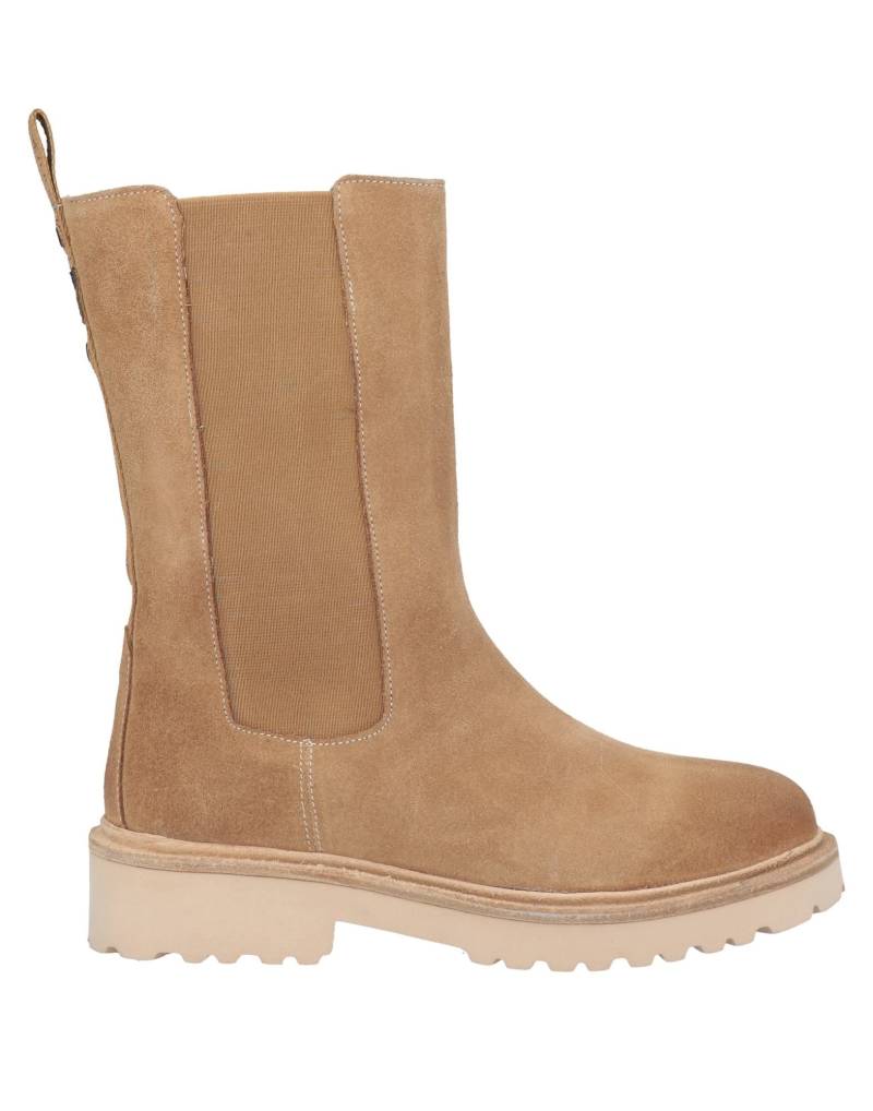 BLAUER. Stiefelette Damen Kamel von BLAUER.