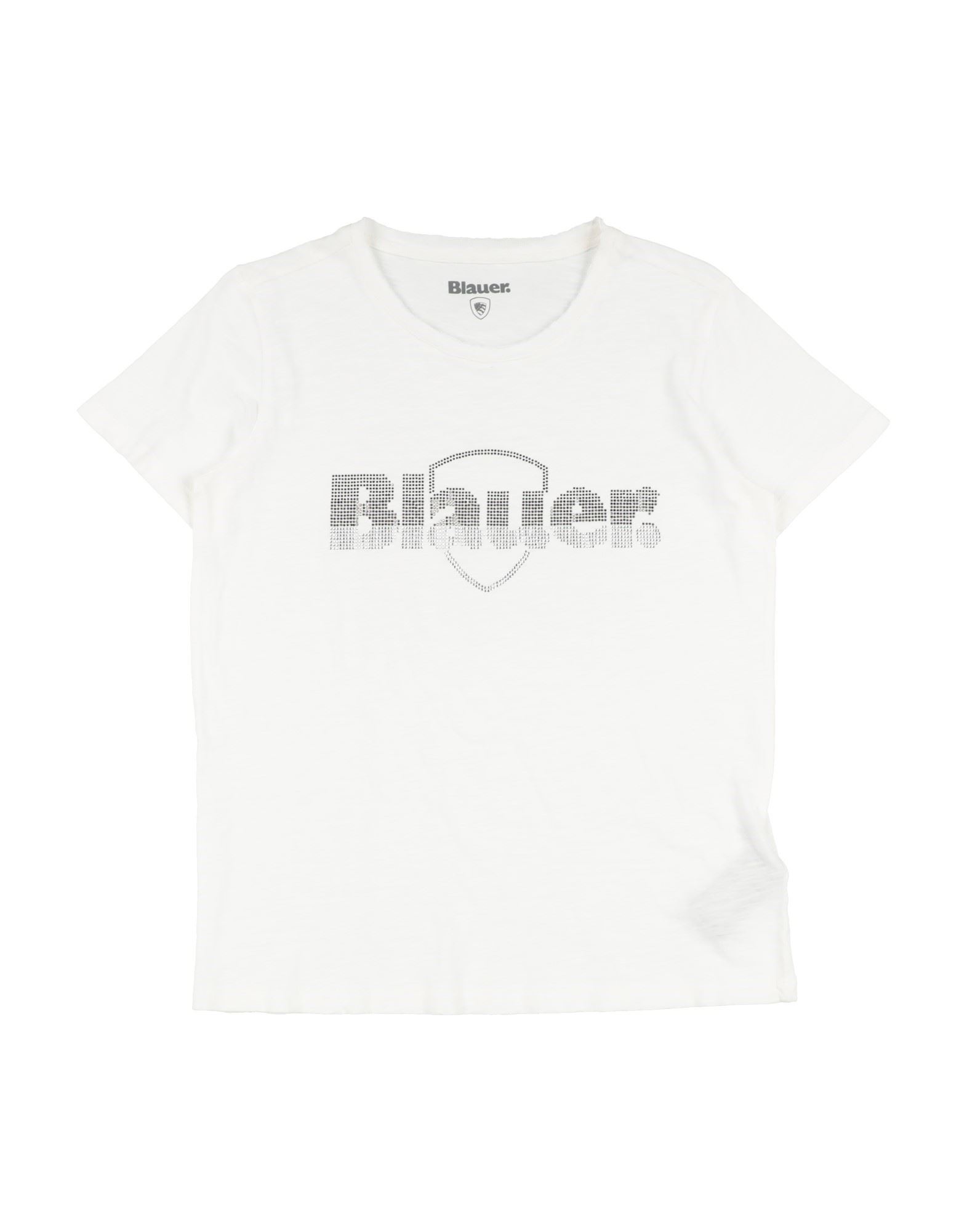 BLAUER. T-shirts Kinder Weiß von BLAUER.
