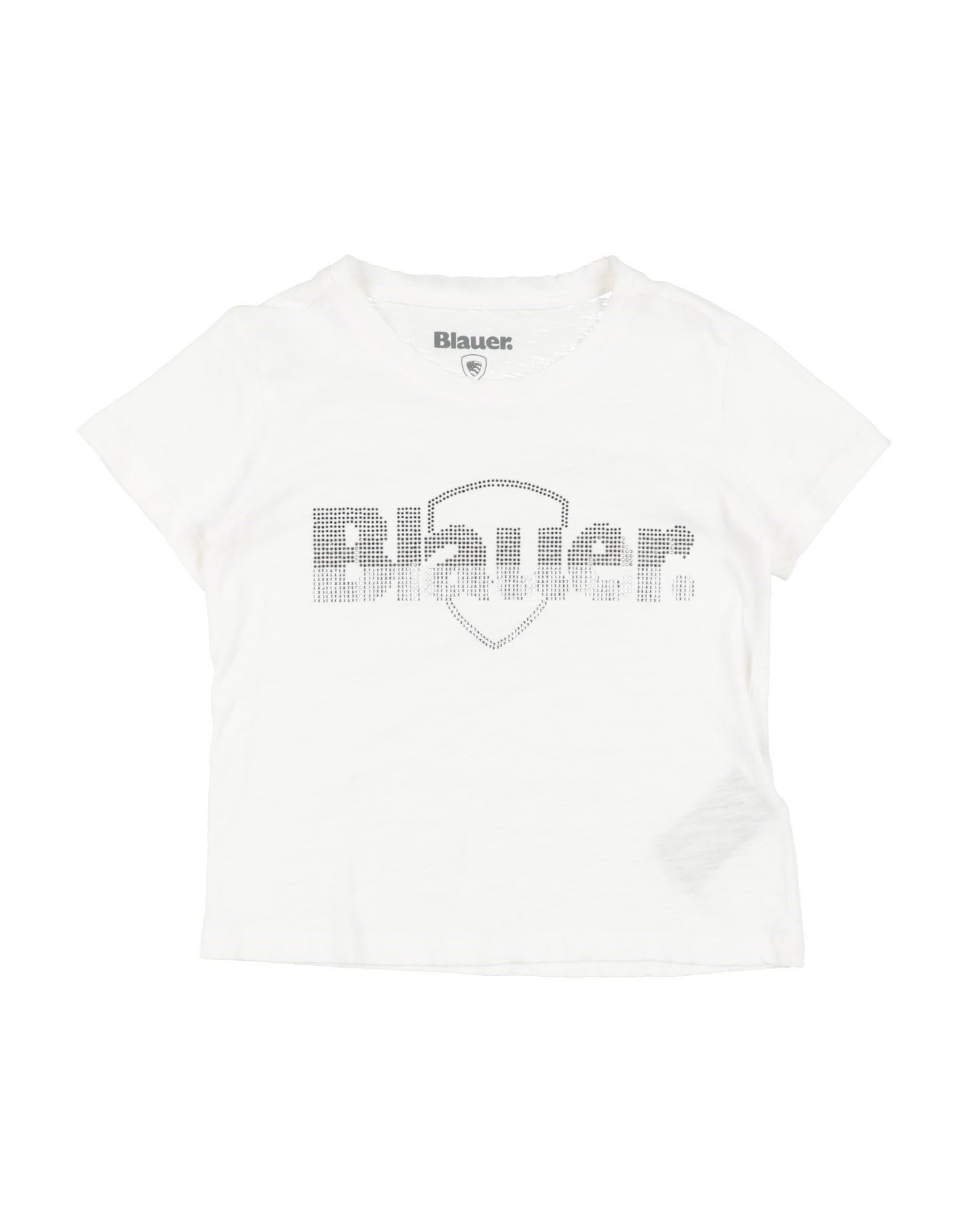 BLAUER. T-shirts Kinder Weiß von BLAUER.