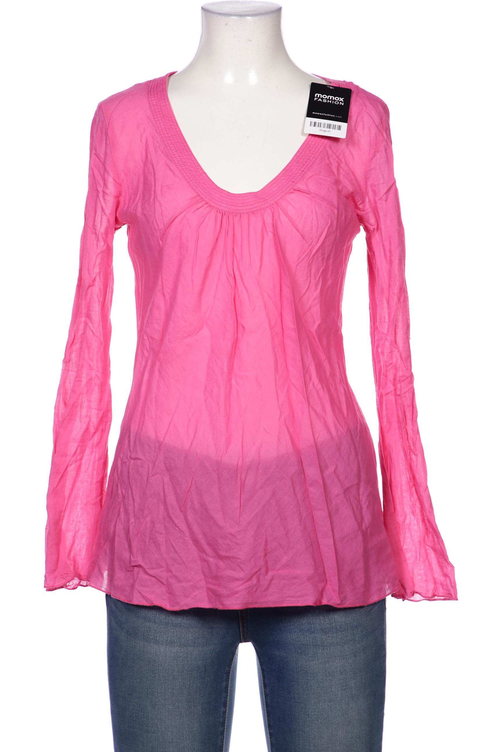 Blaumax Damen Bluse, pink, Gr. 38 von BLAUMAX