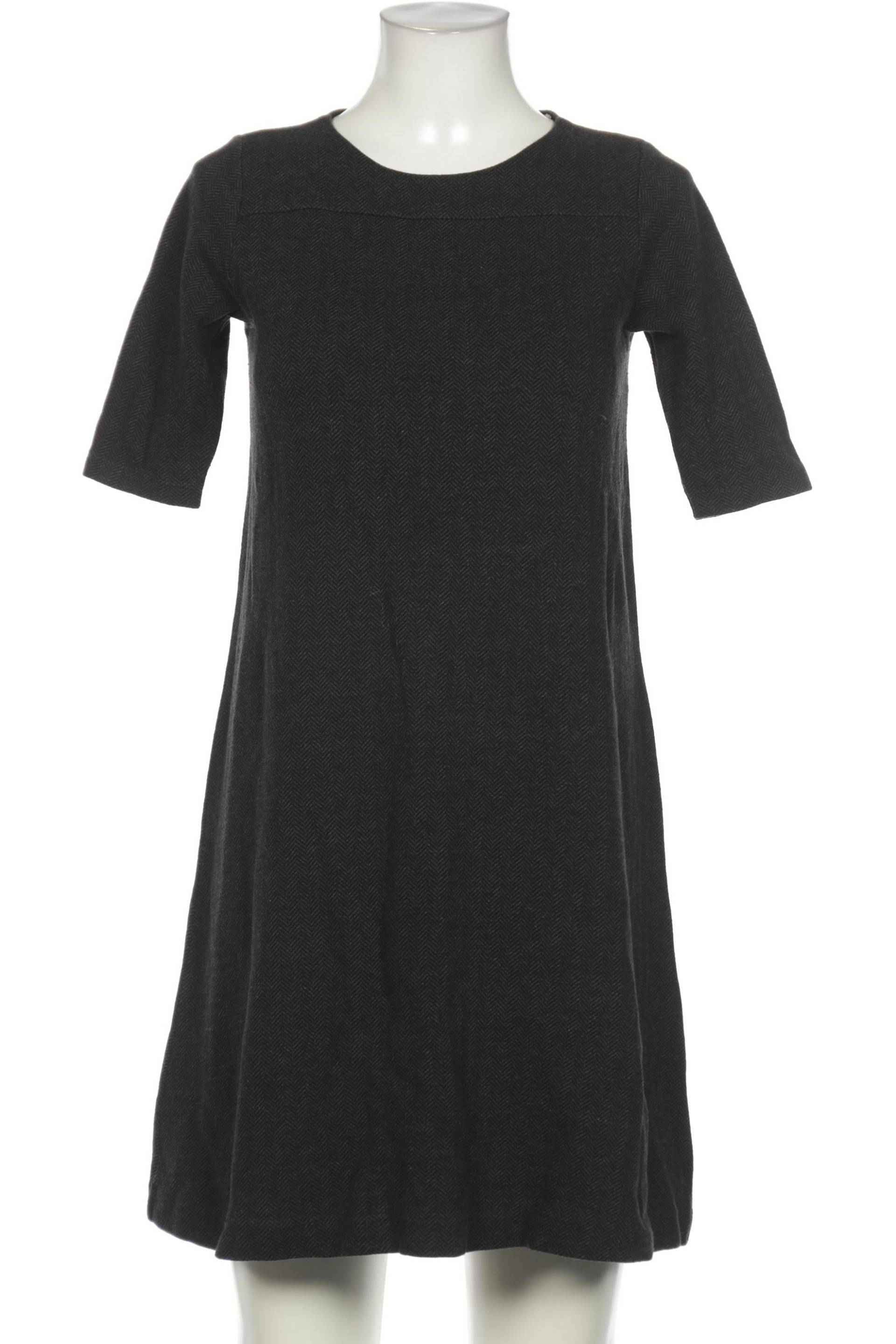 BLAUMAX Damen Kleid, schwarz von BLAUMAX