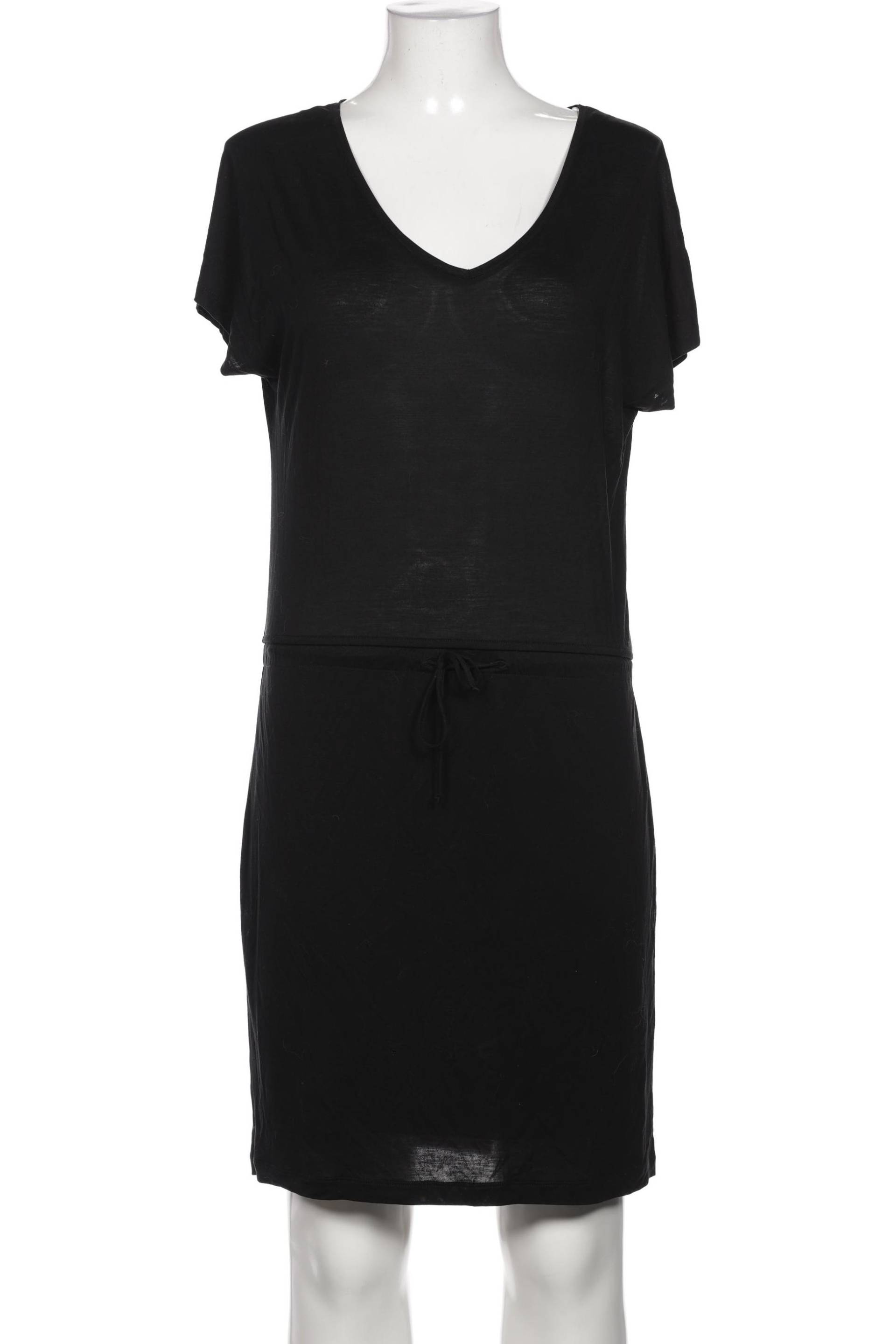 BLAUMAX Damen Kleid, schwarz von BLAUMAX