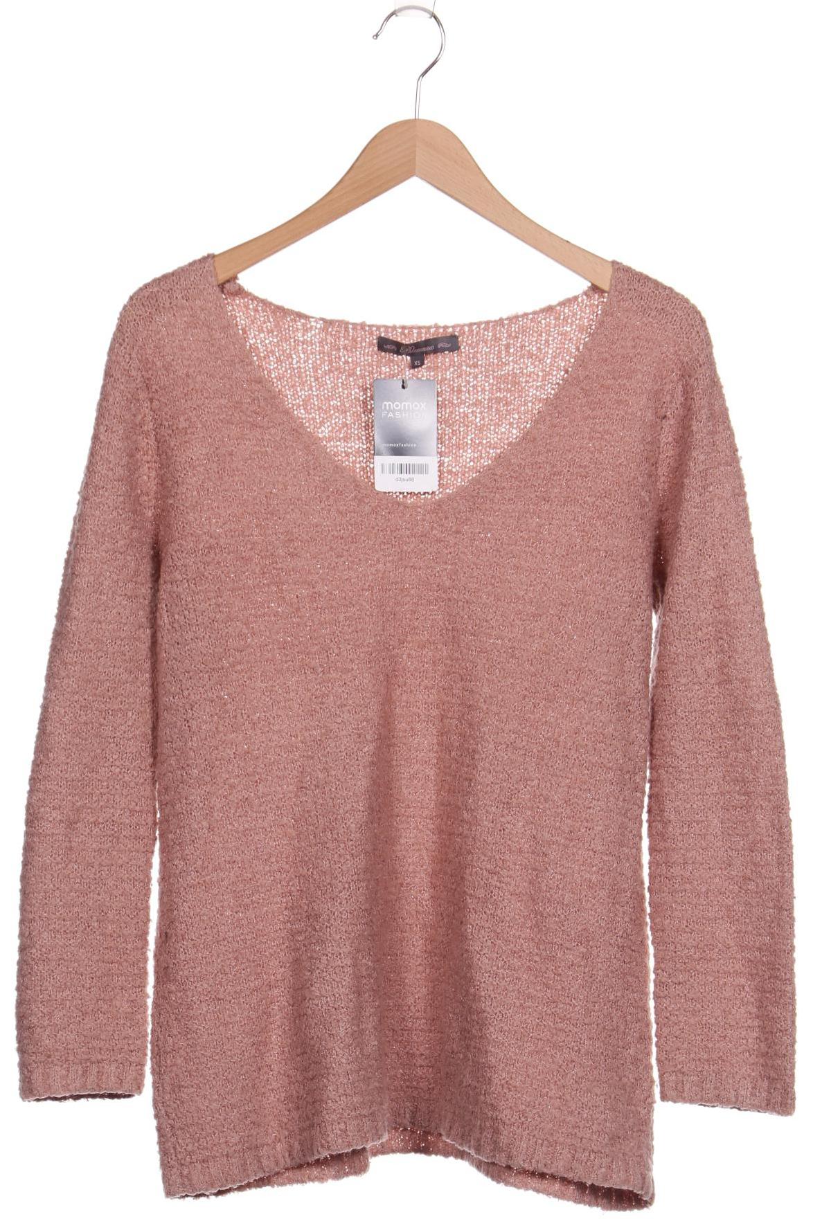 BLAUMAX Damen Pullover, pink von BLAUMAX