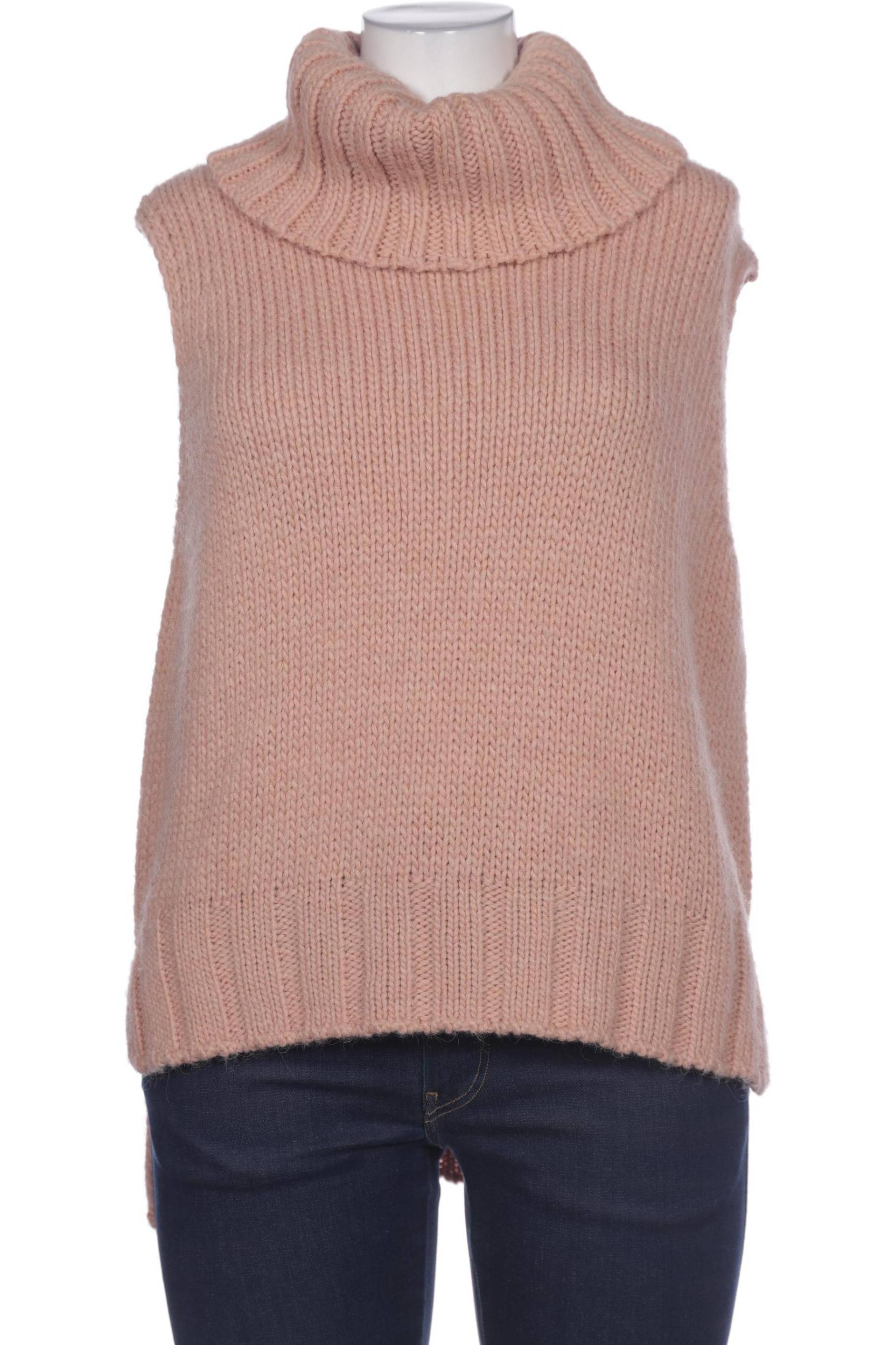 BLAUMAX Damen Pullover, pink von BLAUMAX