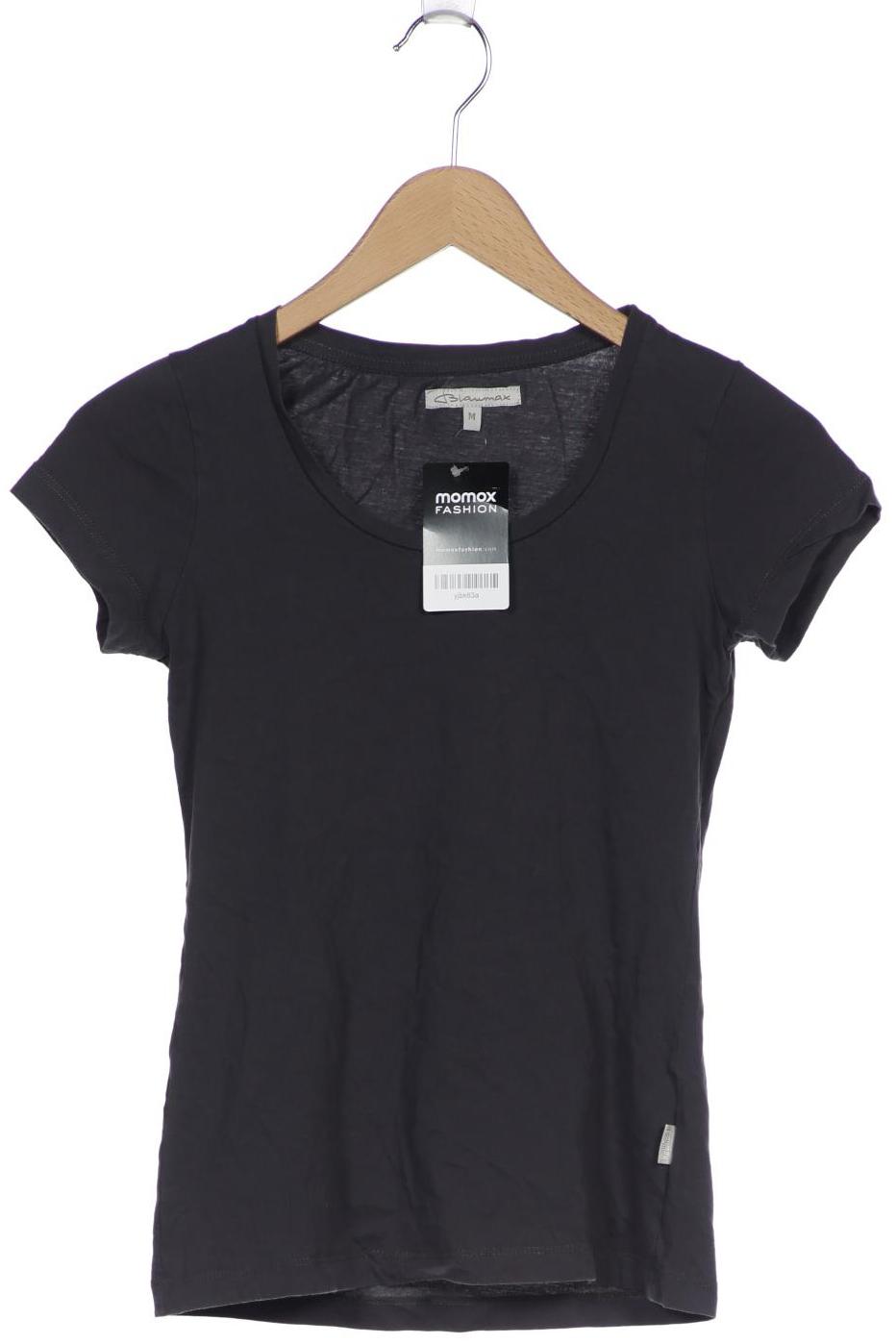 BLAUMAX Damen T-Shirt, grau von BLAUMAX