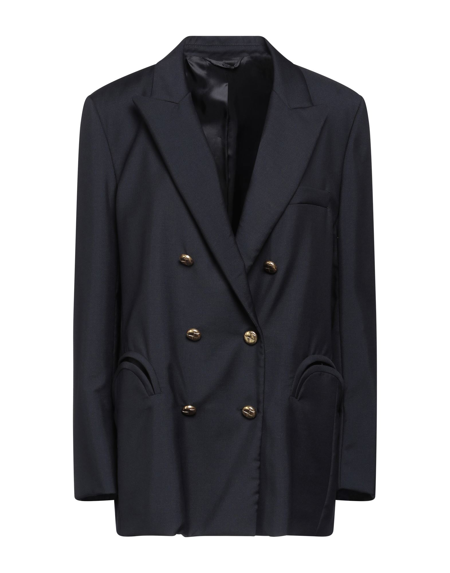 BLAZÉ Milano Blazer Damen Nachtblau von BLAZÉ Milano