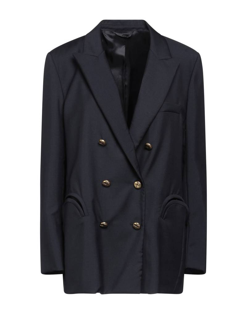 BLAZÉ Milano Blazer Damen Nachtblau von BLAZÉ Milano