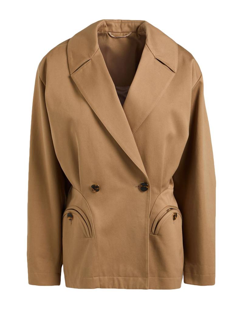 BLAZÉ Milano Blazer Damen Sand von BLAZÉ Milano