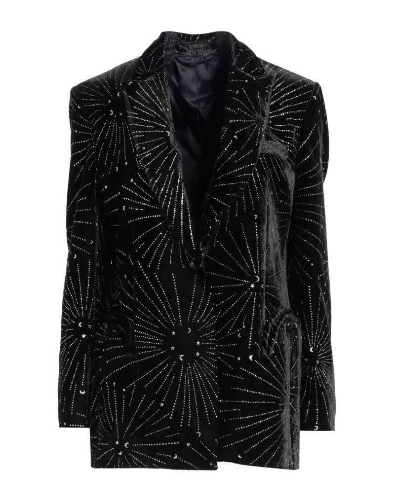 BLAZÉ Milano Blazer Damen Schwarz von BLAZÉ Milano