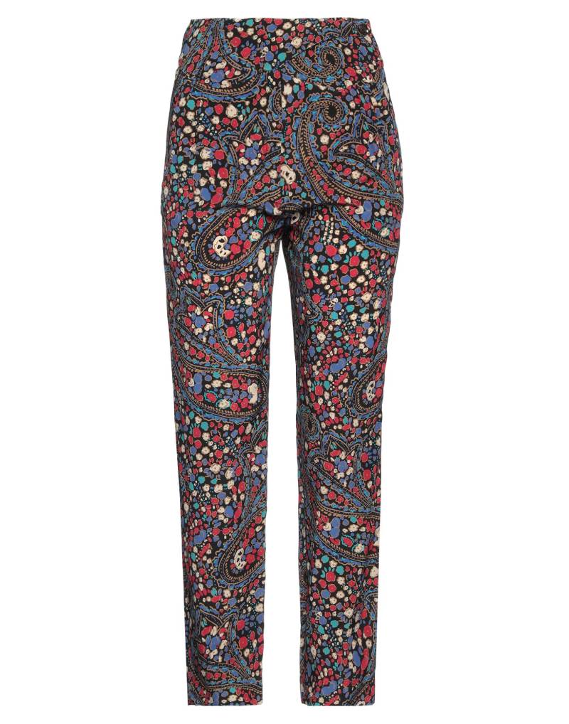 BLAZÉ Milano Hose Damen Rot von BLAZÉ Milano