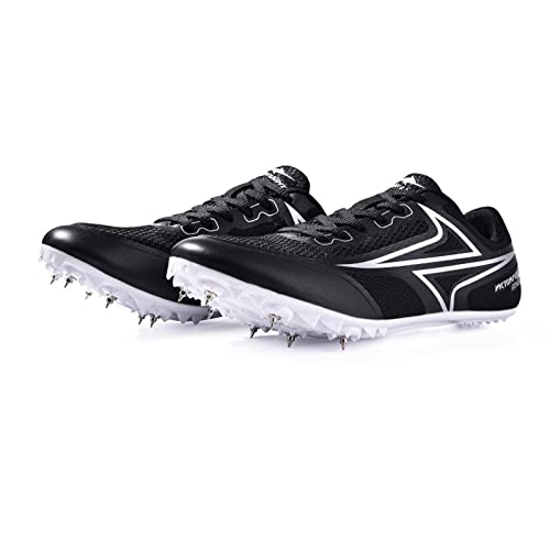 BLBK Leichtathletik Spikes Schuhe Test Kinder Herren Damen von BLBK