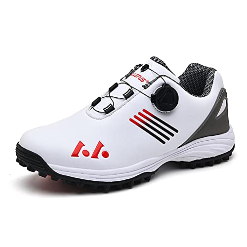 BLBK wasserdichte Golfschuhe für Herren mit Lace System von BLBK