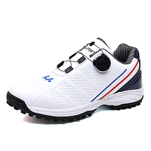 BLBK wasserdichte Golfschuhe für Herren mit Lace System von BLBK