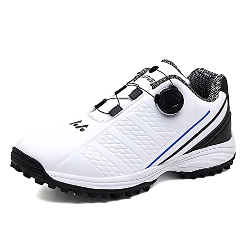 BLBK wasserdichte Golfschuhe für Herren mit Lace System BLBK wasserdichte Golfschuhe für Herren mit Lace System von BLBK