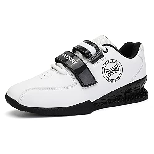 Bodybuilding Shoes Gewichtheberschuhe, Powerlifting &, Squat Schuhe von BLBK