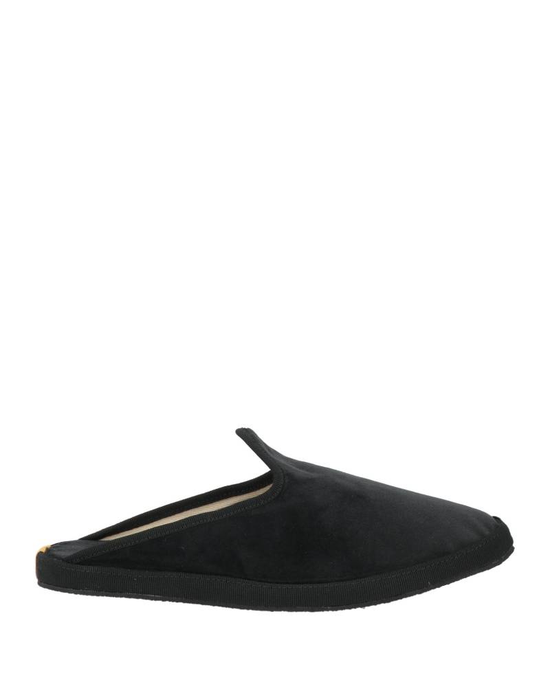 BLECS Mules & Clogs Damen Schwarz von BLECS